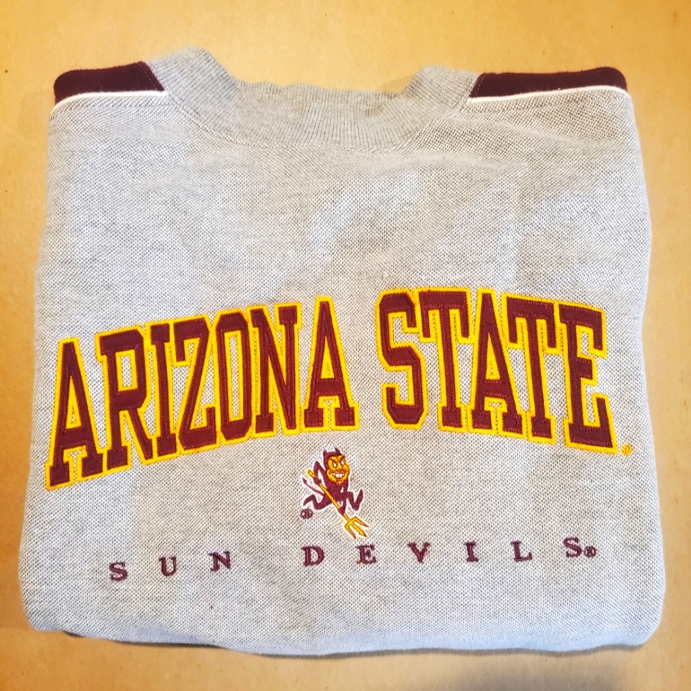 Arizona State Sweatshirt